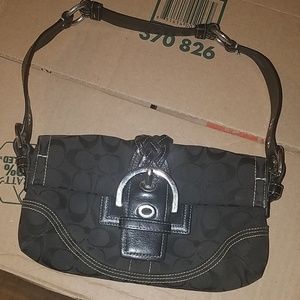 Coach Shoulder Bag